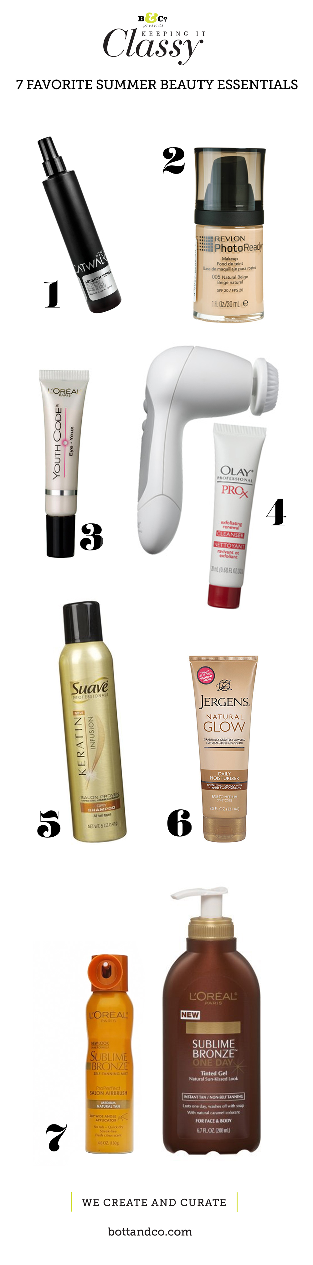 7Favorites_SummerBeautyEssentials