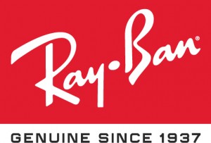 Ray-Ban Genuine in Black